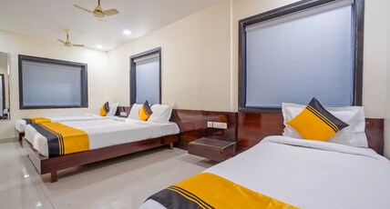 Itsy Hotels M Room Type - Spacious Premium Room