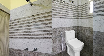 Hotel O Royal Avisi Residency Room Type - Classic