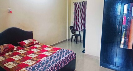 Anugraha Lodge Room Type - Standard NON AC