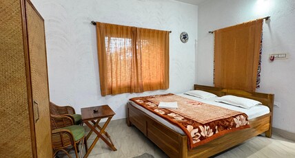 Hotel Aparajita Room Type - Standard Room Ground Foor (Non AC)