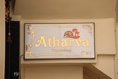 The Atharva Home Stay