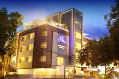 The Royale Senate Race Course