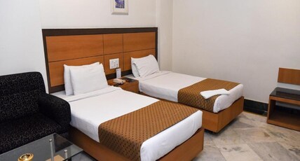 Hotel Windsor Room Type - Mini Club Room
