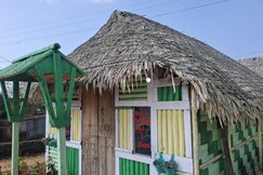 Bababydo Hut Homestay