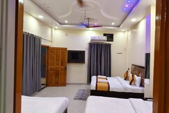 De Classico Residency