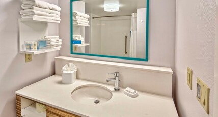 Hampton Inn & Suites Fort Myers-Estero/FGCU, FL Room Type - 2 QUEEN BEDS NONSMOKING