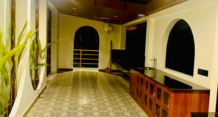 Roys Villa Havelock Room Type - Roys Villa Sky 2