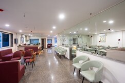 Address of Hotel V GRAND
