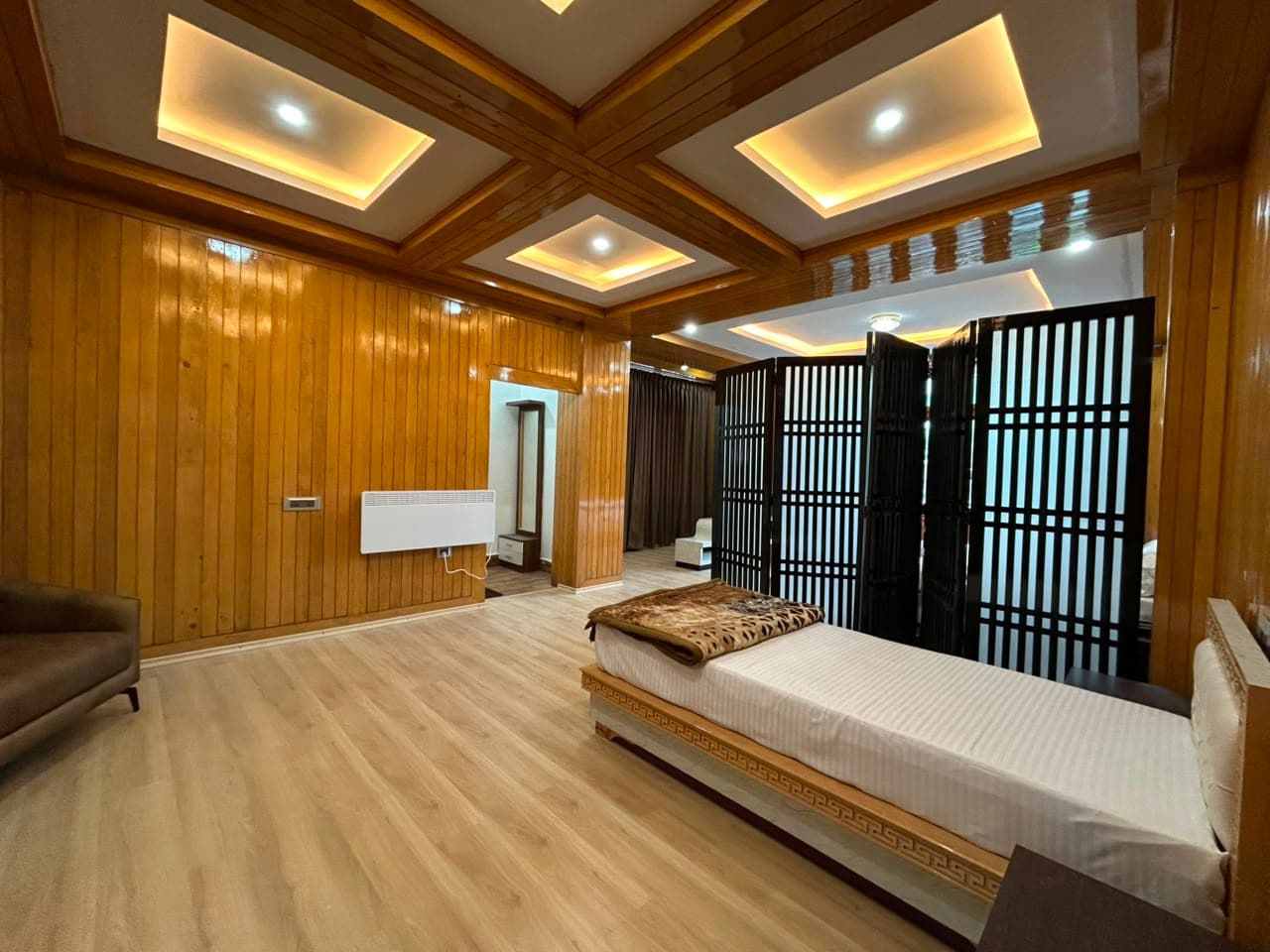 HOTEL TASHI KHANGZANG - Tap to explore photos