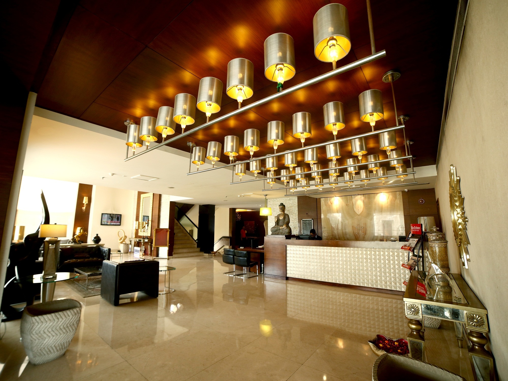 Main gallery