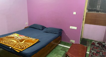 Hotel Sai Surya Room Type - Deluxe