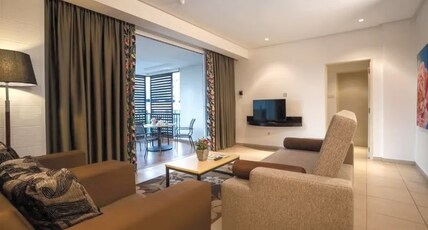 Dayang Bay Resort Langkawi Room Type - Studio Suite