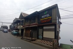 JASWIN SHANTI PRIYA,