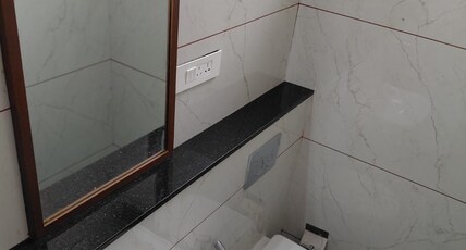 Majestic Lake View Room Type - EXECUTIVE ROOM