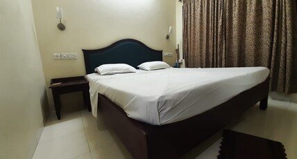 Guruvayoor Resorts Room Type - Standard Suite AC