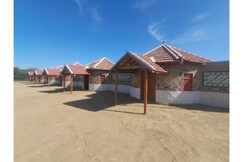 Address of Rann Dharti Homestay