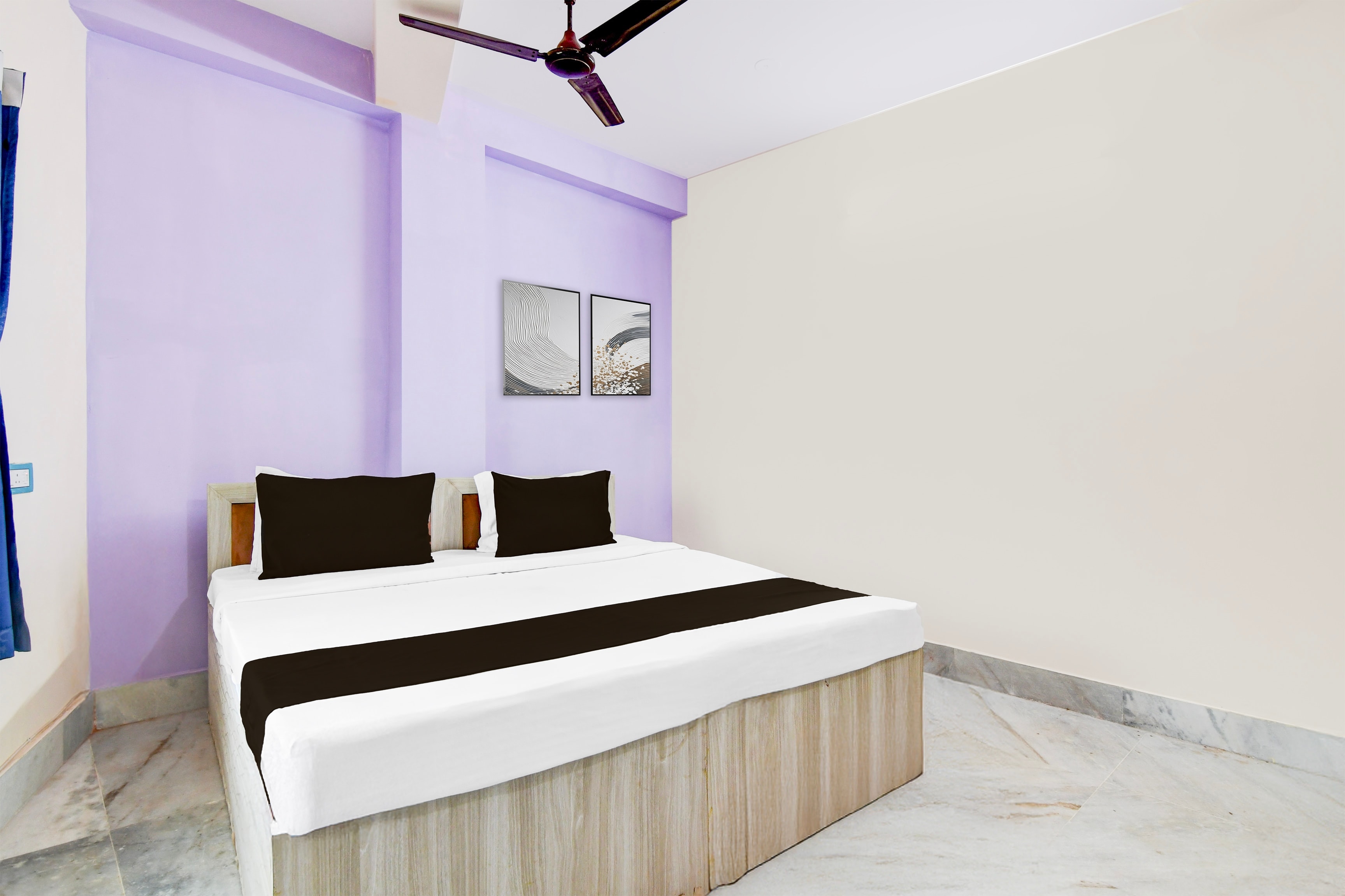Hotel O Abhinav Stay - Tap to explore photos
