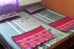 Only family homestay