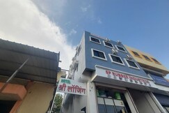 Hotel O Shree Lodging