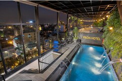 Hanoi Paon Hotel & Spa