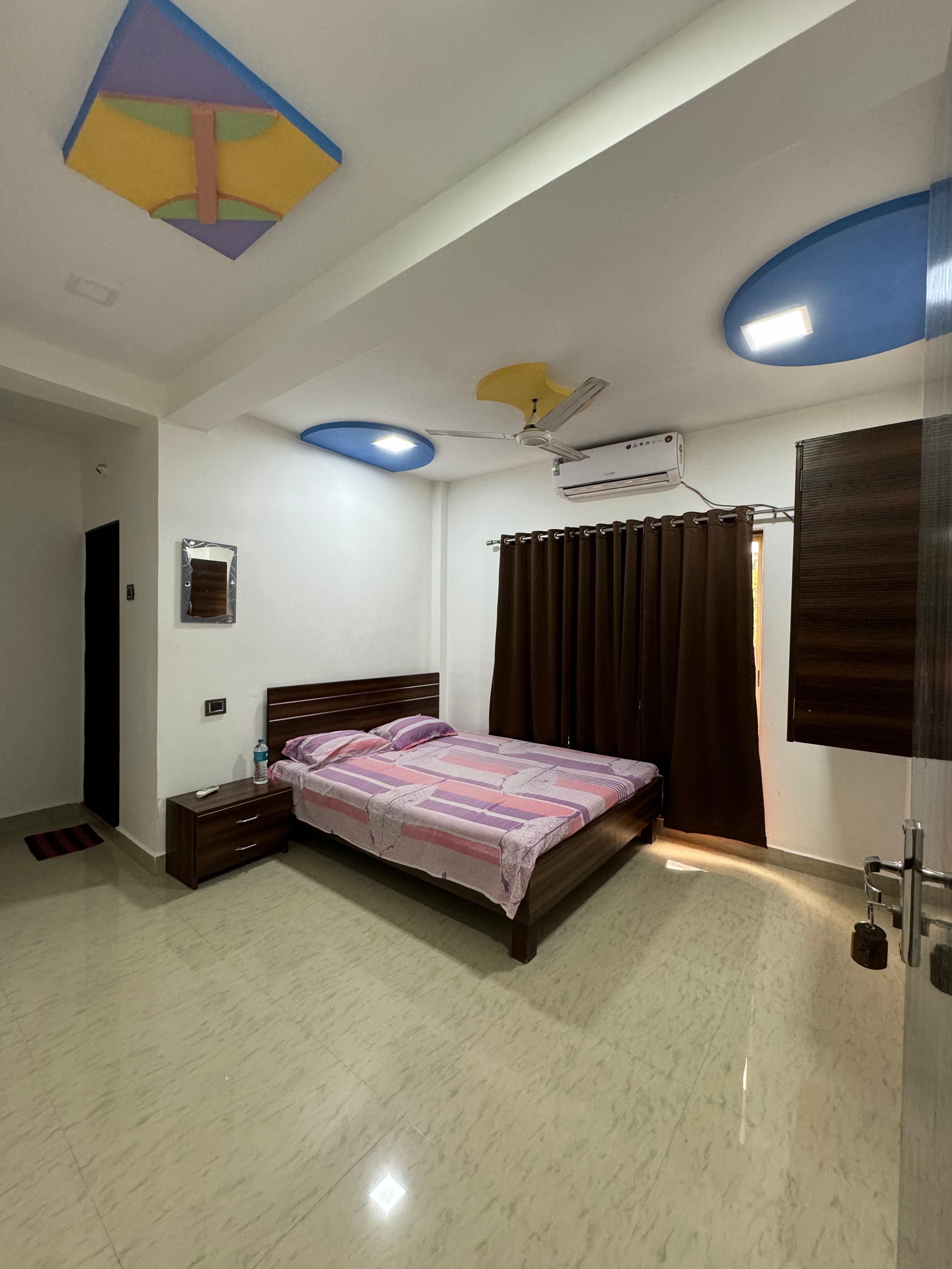 Nadkar Holiday inn - Tap to explore photos