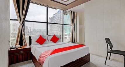 New Hotel France Room Type - Deluxe Room