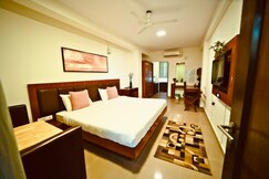 12 Stones Premium Suite