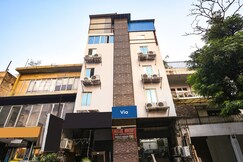 Via Red Apple Greater Kailash