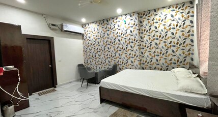Sunrise Prime Room Type - Bedroom 5