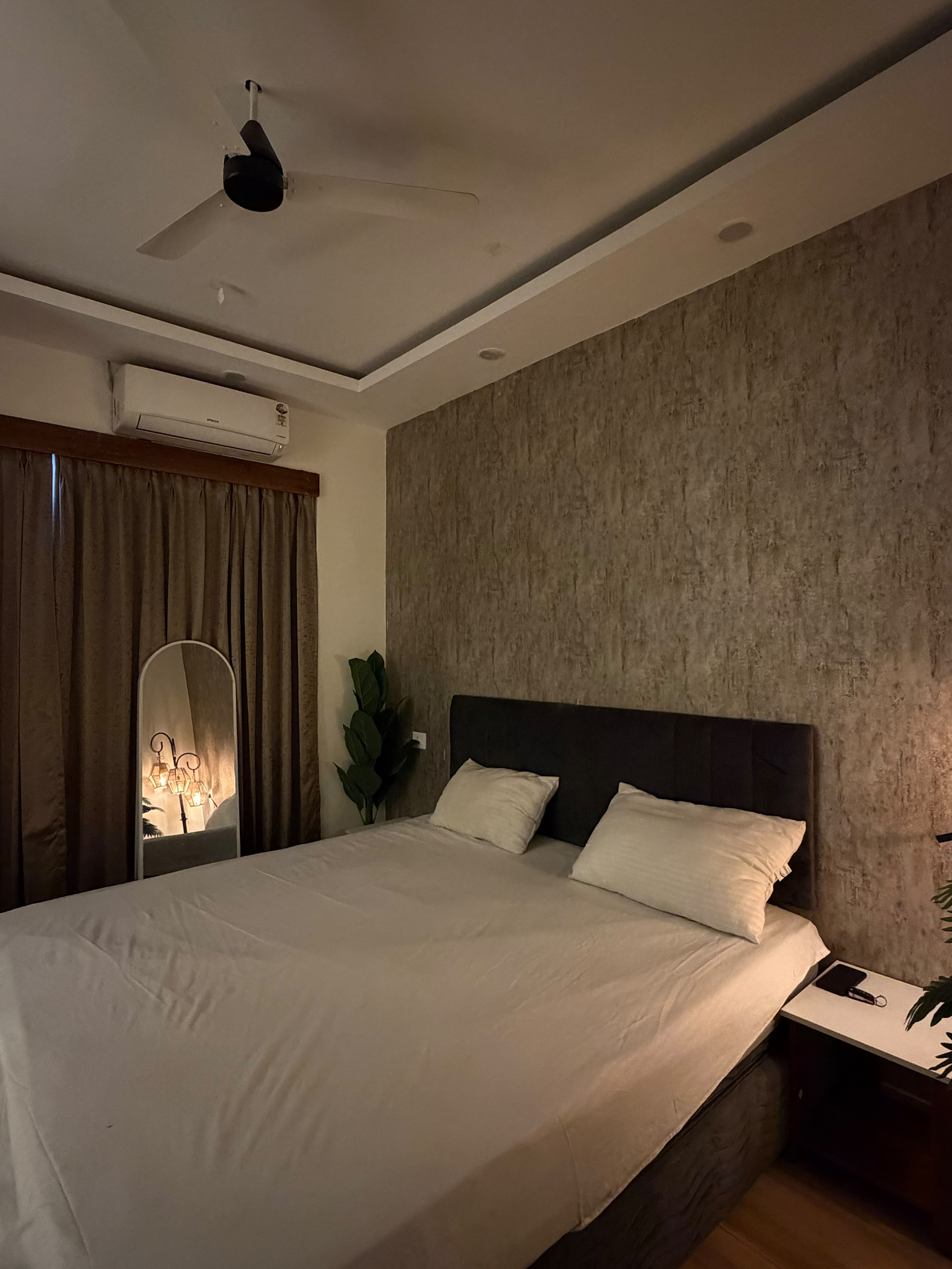 Velora Stays Your Private Luxury Escape - Tap to explore photos