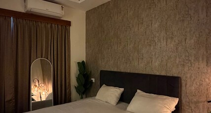 Velora Stays Your Private Luxury Escape Room Type - Master bedroom
