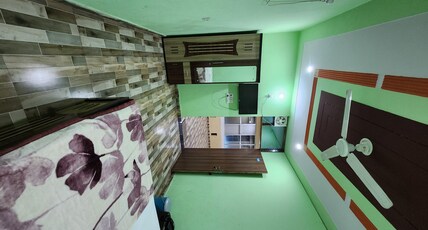 Lucky Hotel & Restaurant Room Type - Bedroom 3