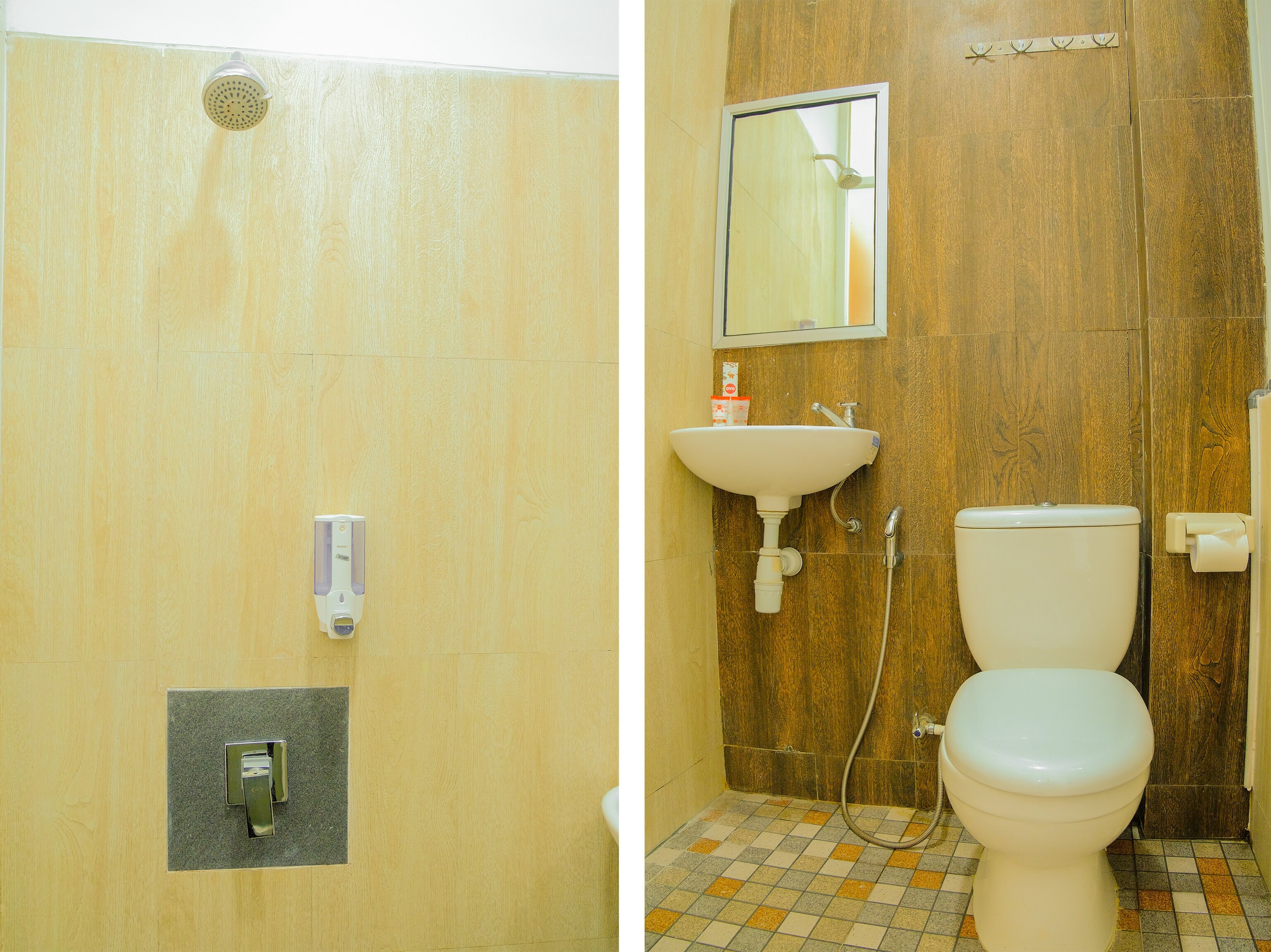 Hotel O 32 Guest House - Tap to explore photos
