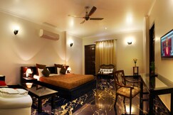 Perch Arbor Suites