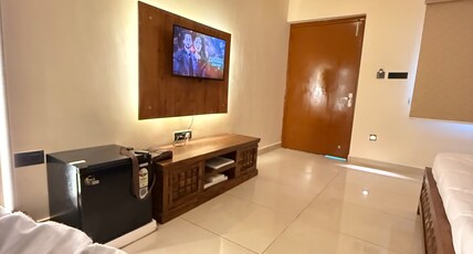 Peters Casa Resort Bikaner Room Type - Suite 3
