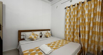 Udupi City Inn Room Type - 6. Non AC Room