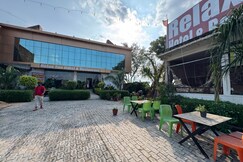 Relax inn hotel and restaurant