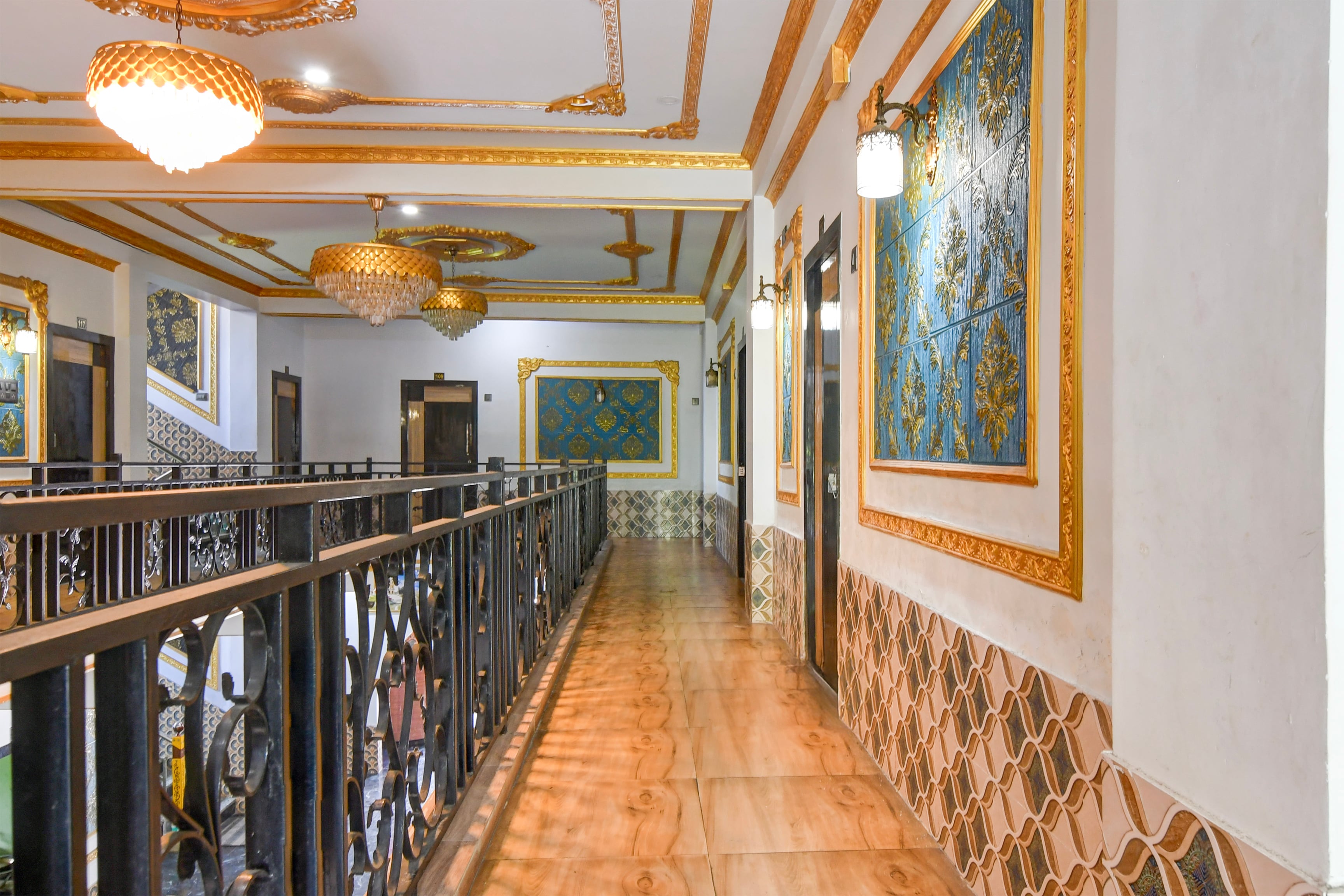 Main gallery