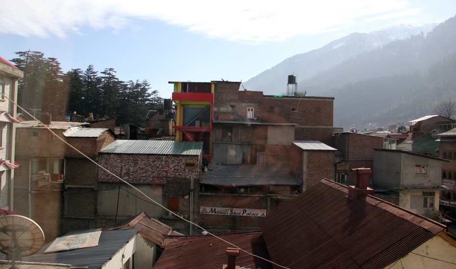 Hotel Kunzam, Manall (HPTDC) - Tap to explore photos