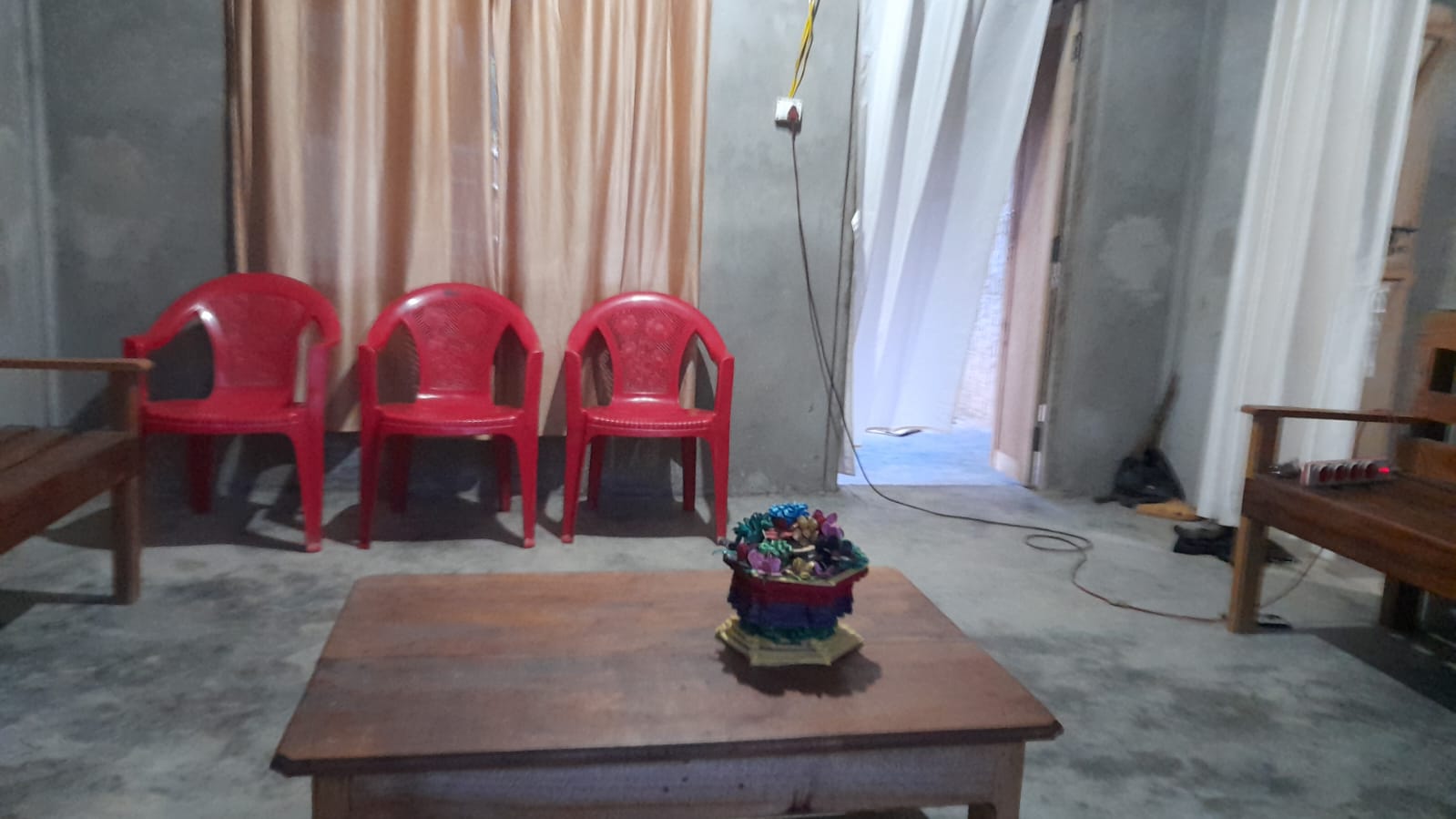 Khonak Homestay - Tap to explore photos