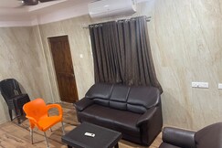 Sri sahithi grand stay