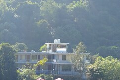 JK River View Resort