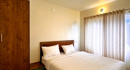 Hornbill Nature Escape by VOYE HOMES Room Type - Deluxe