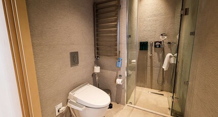 Hilton Garden Inn Samarkand Sogd Room Type - KING DLX RM W KITCHENETTE
