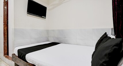 Hotel O Mood Lodging & Boarding Room Type - Classic