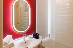 ibis Strasbourg Airport Le Z