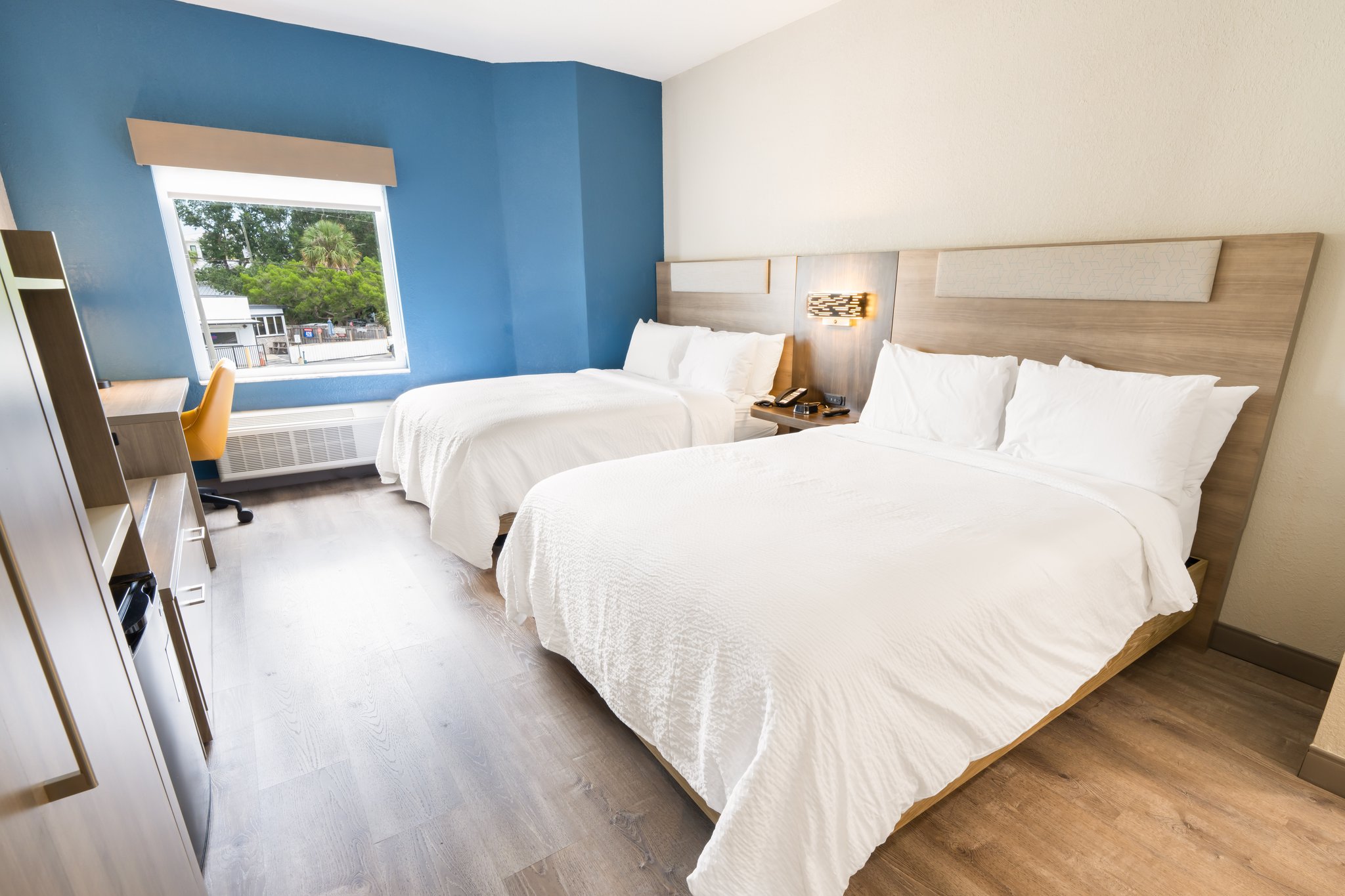 Holiday Inn Express St. Augustine Dtwn - Historic, an IHG Hotel - Tap to explore photos