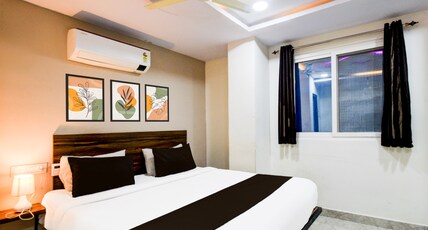 Super Hotel O Star In Room Type - Classic