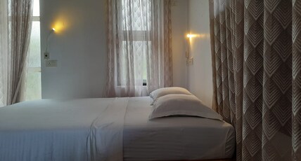 Homestay DGH Room Type - The Loft