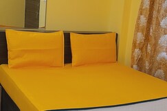 The Knights Inn Lucknow